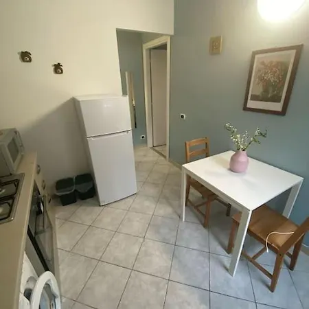La Camilla House In Apartment