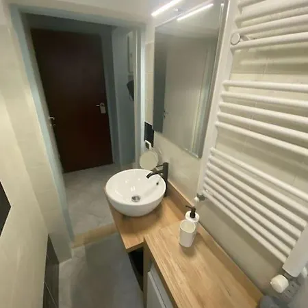 Apartment La Camilla House In