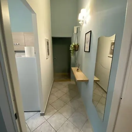 La Camilla House In Apartment *
