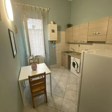 La Camilla House In * Rome