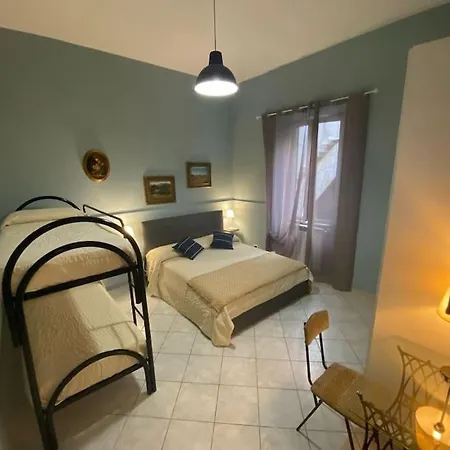 La Camilla House In